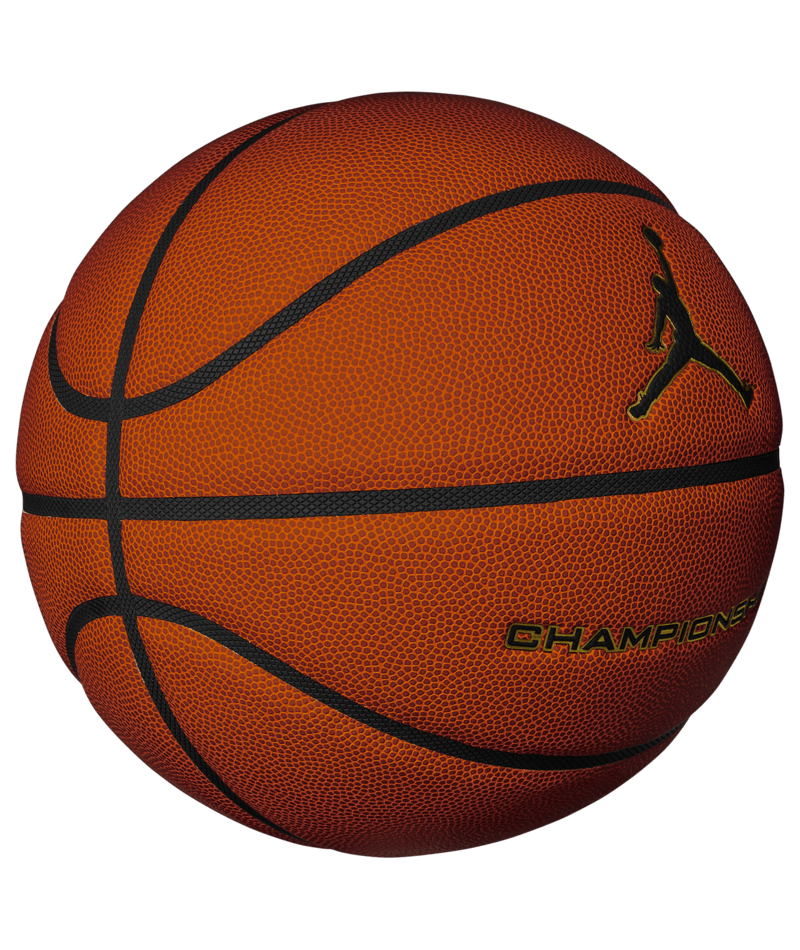 Jordan Championship 8p Basketball