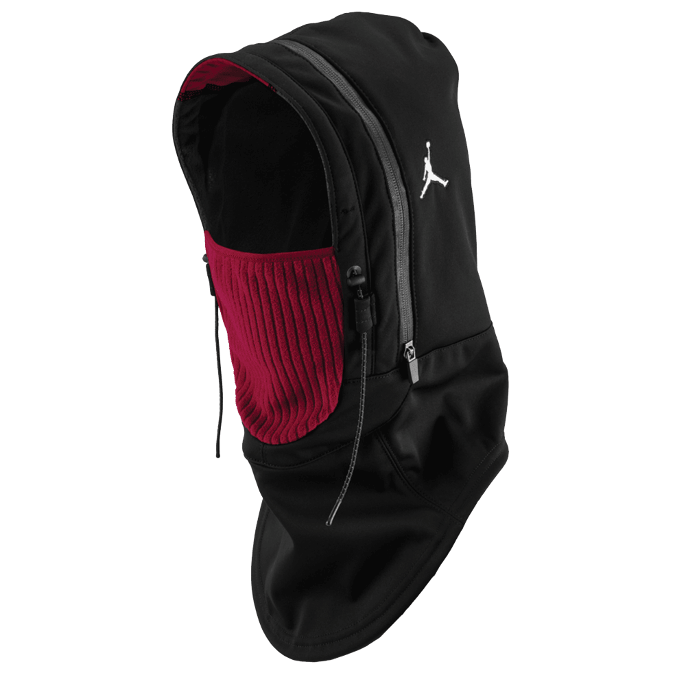 Jordan Unisex Convertible Hood