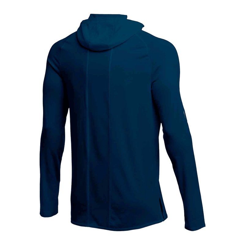 Jordan Dri-FIT 23 Alpha Men’s Long-Sleeve Hooded Training Top