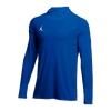 Jordan Dri-FIT 23 Alpha Men’s Long-Sleeve Hooded Training Top