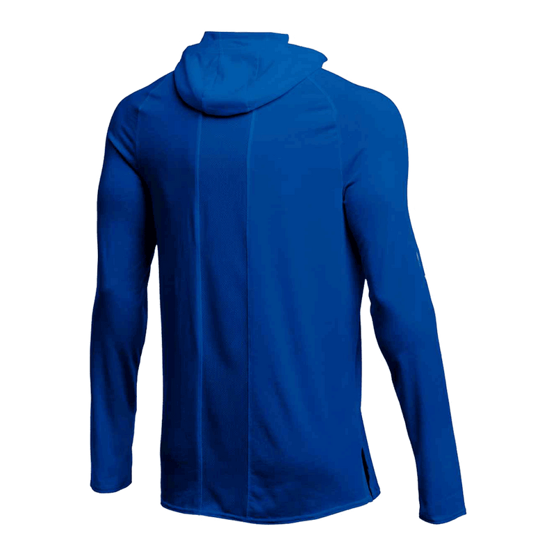 Jordan Dri-FIT 23 Alpha Men’s Long-Sleeve Hooded Training Top