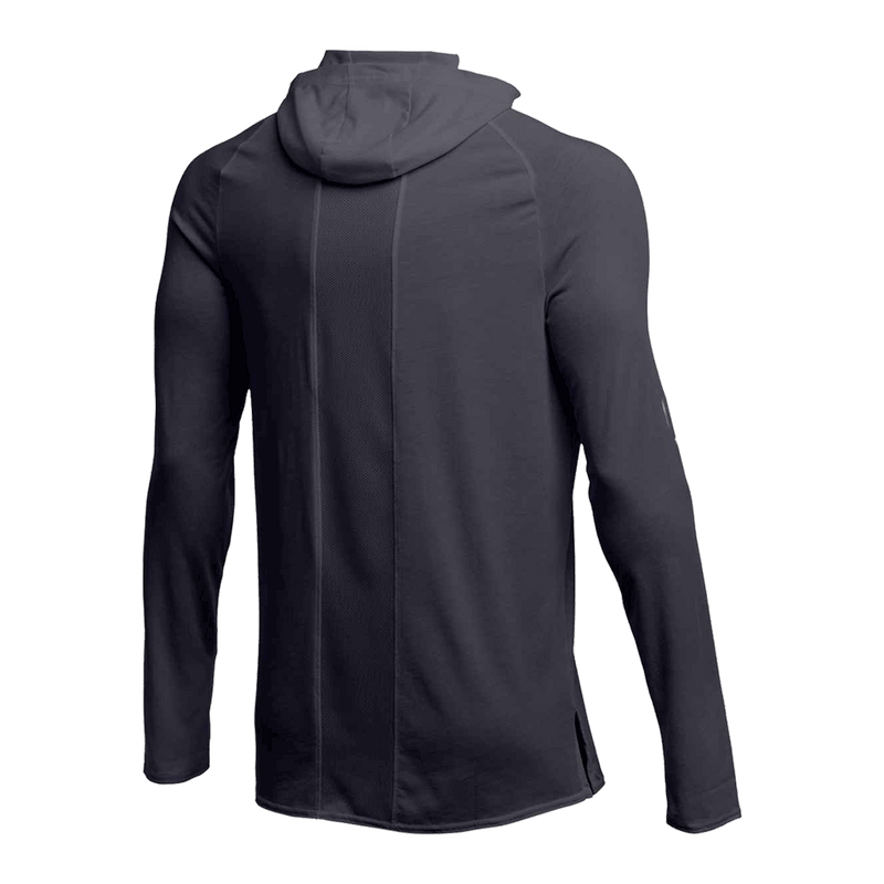 Jordan Dri-FIT 23 Alpha Men’s Long-Sleeve Hooded Training Top