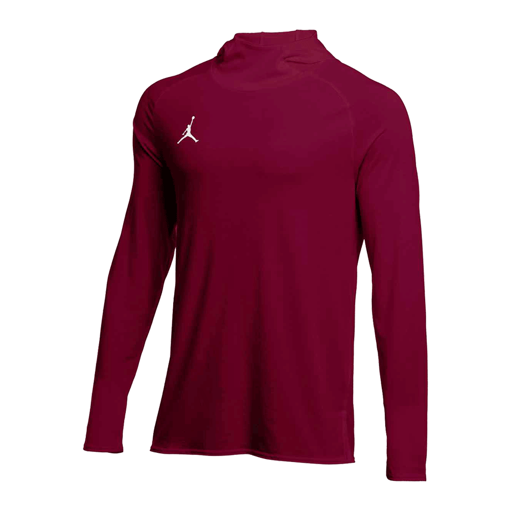 Dark Maroon