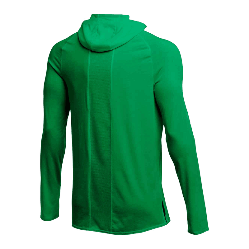 Jordan Dri-FIT 23 Alpha Men’s Long-Sleeve Hooded Training Top