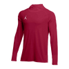 Jordan Dri-FIT 23 Alpha Men’s Long-Sleeve Hooded Training Top