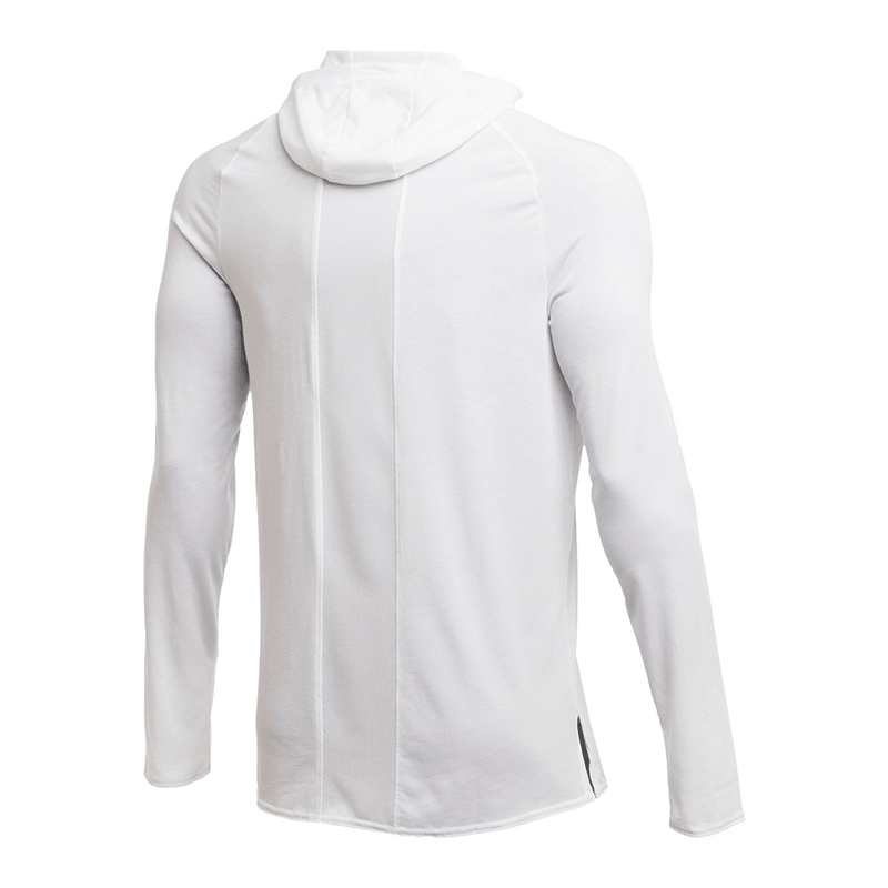 Jordan Dri-FIT 23 Alpha Men’s Long-Sleeve Hooded Training Top