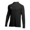 Jordan Dri-FIT 23 Alpha Men’s Long-Sleeve Hooded Training Top