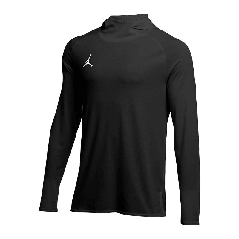 Jordan Dri-FIT 23 Alpha Men’s Long-Sleeve Hooded Training Top