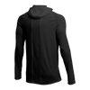 Jordan Dri-FIT 23 Alpha Men’s Long-Sleeve Hooded Training Top