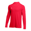 Jordan Dri-FIT 23 Alpha Men’s Long-Sleeve Hooded Training Top