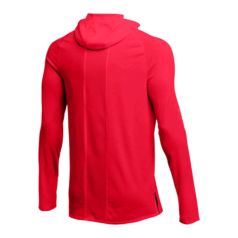 Jordan Dri-FIT 23 Alpha Men’s Long-Sleeve Hooded Training Top