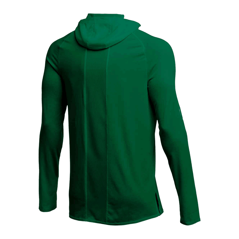 Jordan Dri-FIT 23 Alpha Men’s Long-Sleeve Hooded Training Top