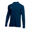 Jordan Dri-FIT 23 Alpha Men’s Long-Sleeve Hooded Training Top