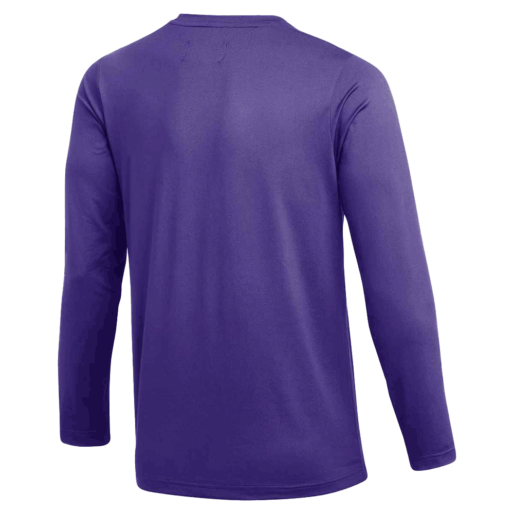 Jordan Dri-FIT Men's Team Long-Sleeve Training Top