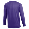 Jordan Dri-FIT Men's Team Long-Sleeve Training Top