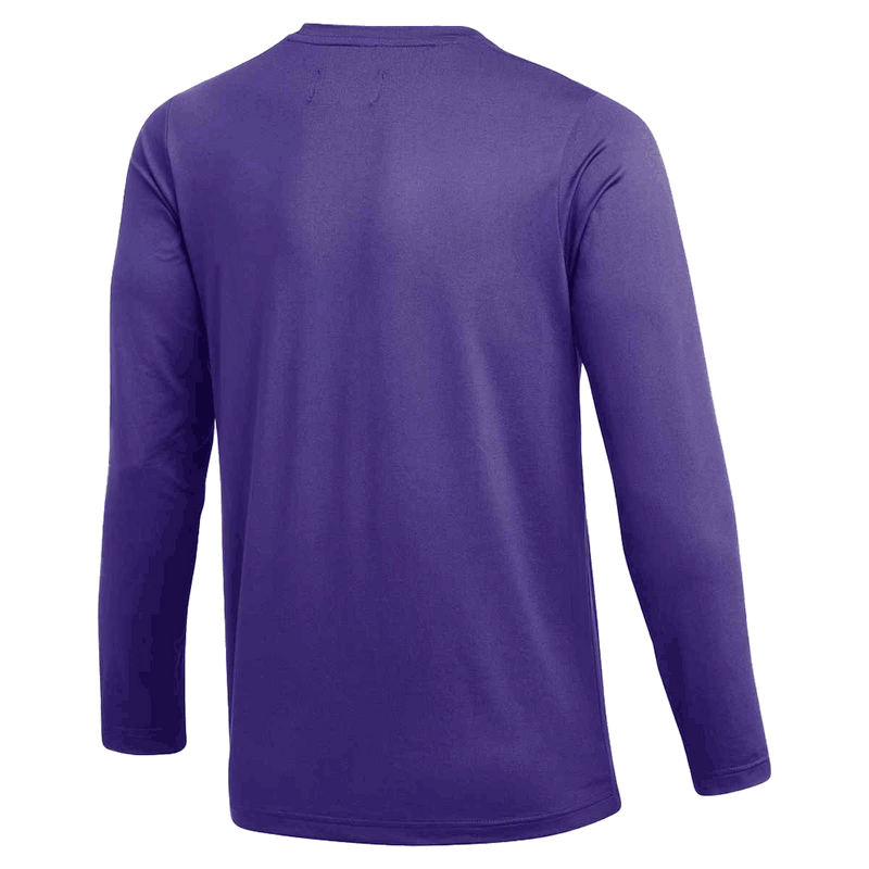 Jordan Dri-FIT Men's Team Long-Sleeve Training Top