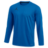 Jordan Dri-FIT Men's Team Long-Sleeve Training Top