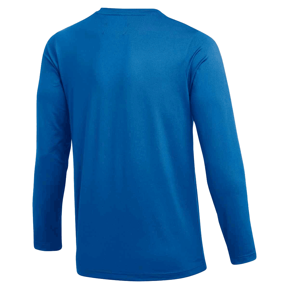 Jordan Dri-FIT Men's Team Long-Sleeve Training Top