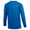 Jordan Dri-FIT Men's Team Long-Sleeve Training Top