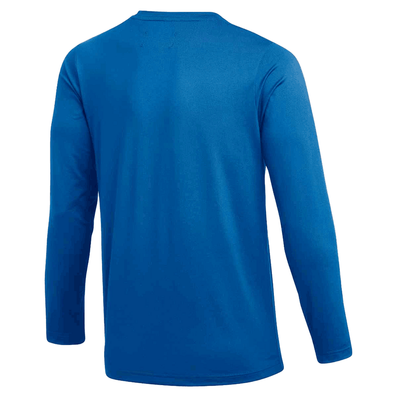 Jordan Dri-FIT Men's Team Long-Sleeve Training Top