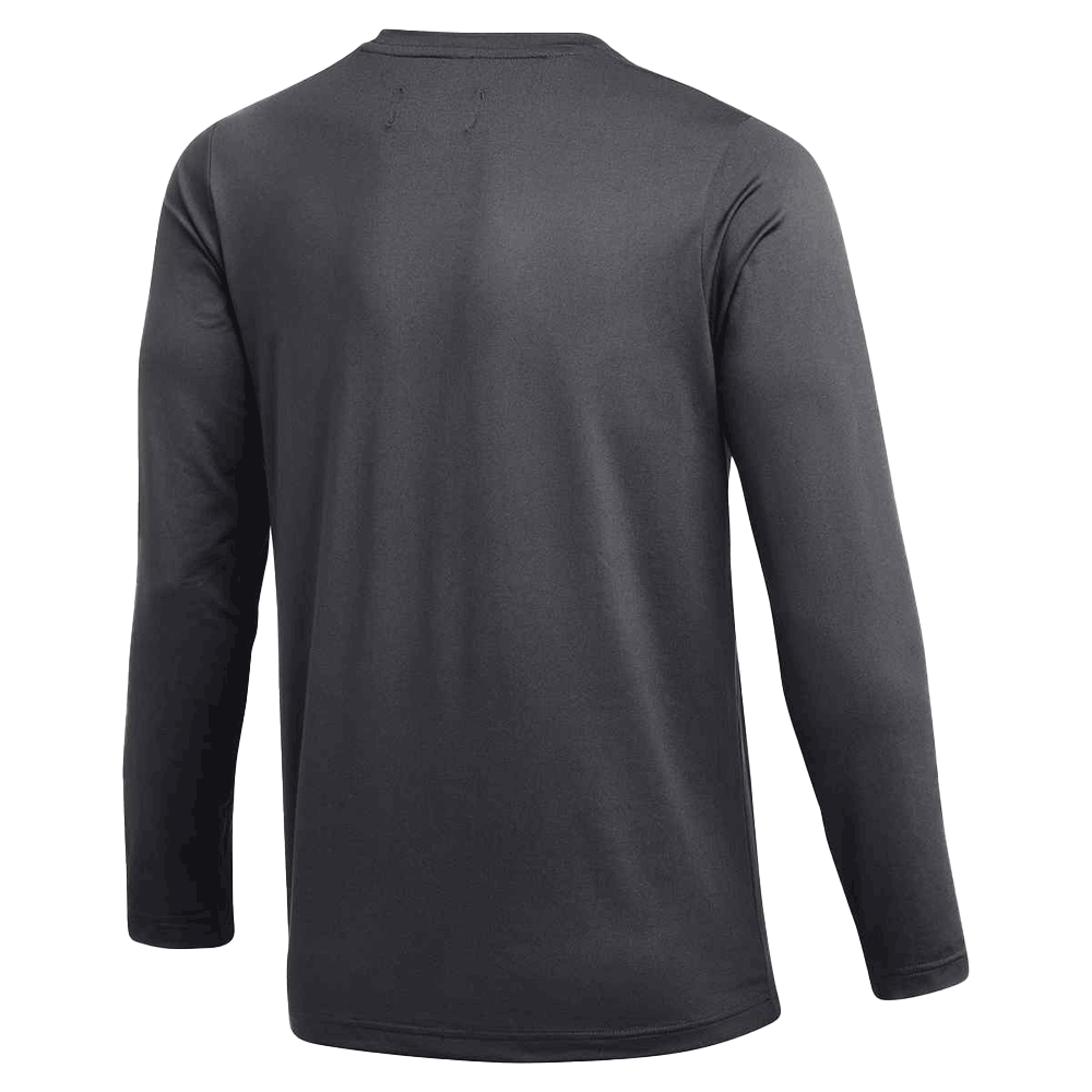 Jordan Dri-FIT Men's Team Long-Sleeve Training Top