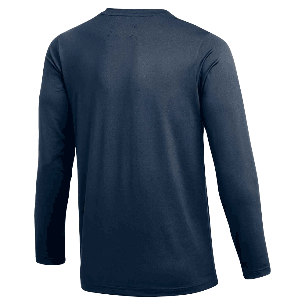 Jordan Dri-FIT Men's Team Long-Sleeve Training Top