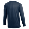 Jordan Dri-FIT Men's Team Long-Sleeve Training Top