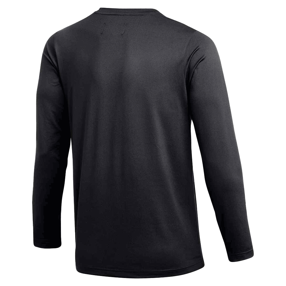 Jordan Dri-FIT Men's Team Long-Sleeve Training Top