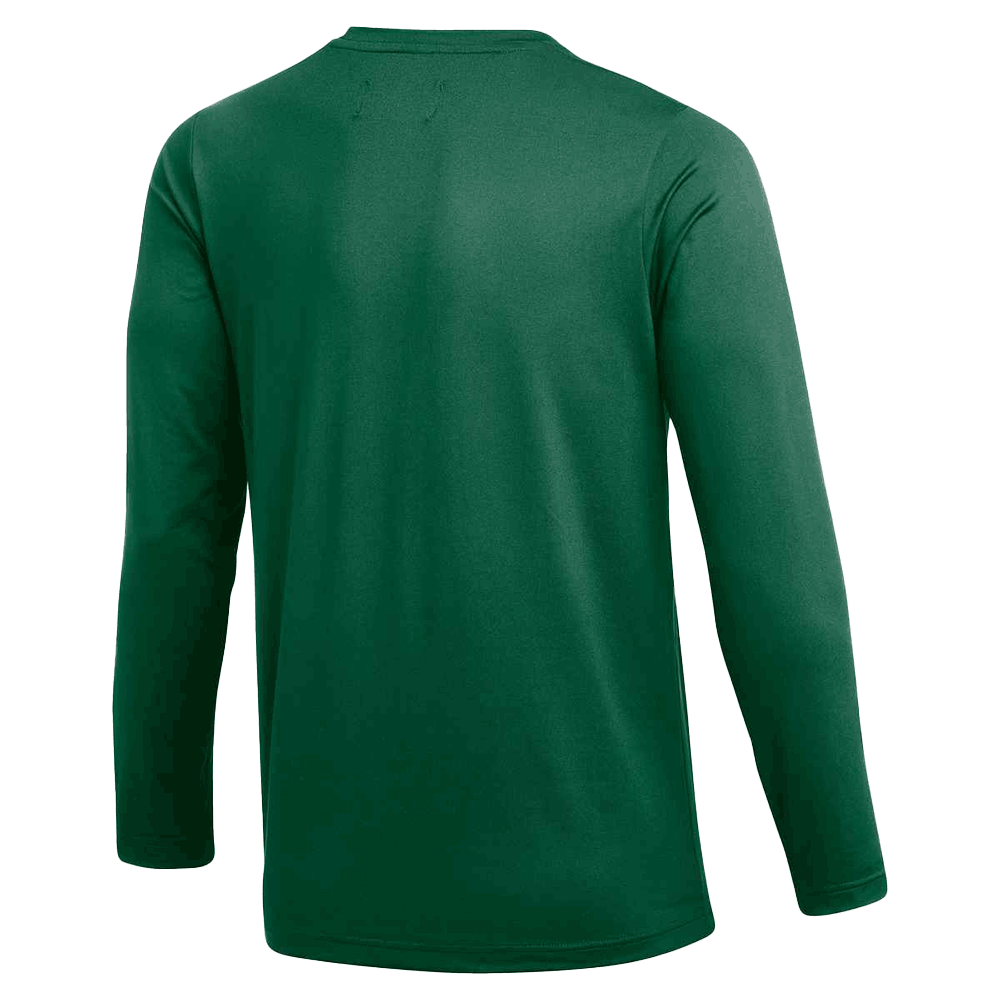 Jordan Dri-FIT Men's Team Long-Sleeve Training Top