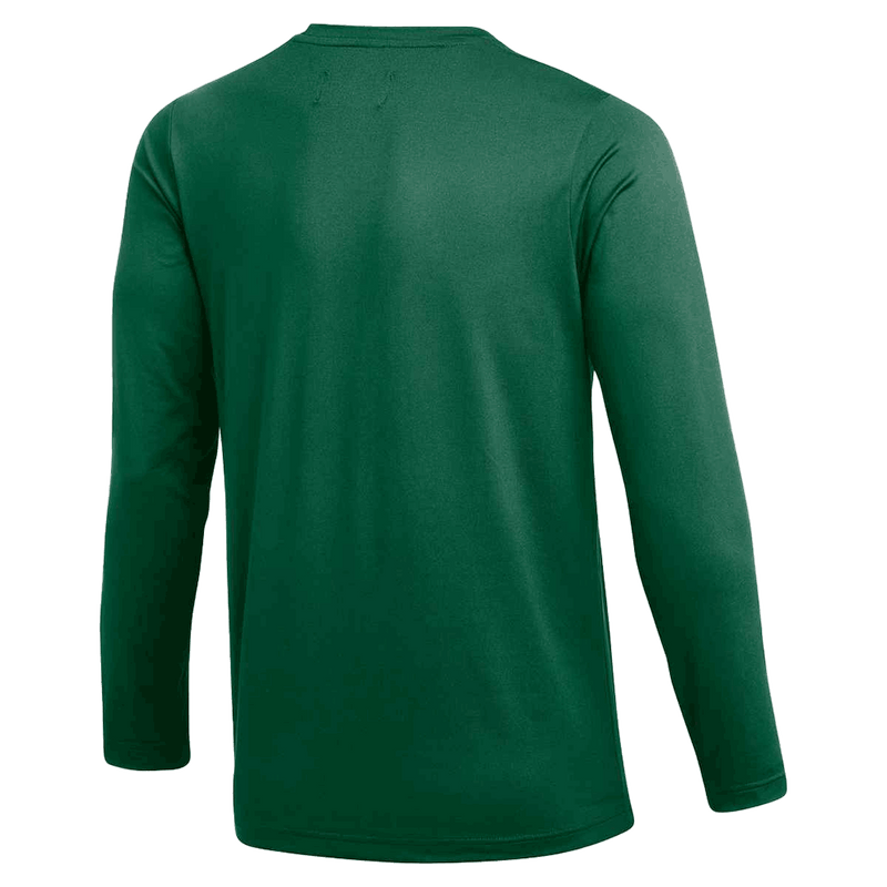 Jordan Dri-FIT Men's Team Long-Sleeve Training Top