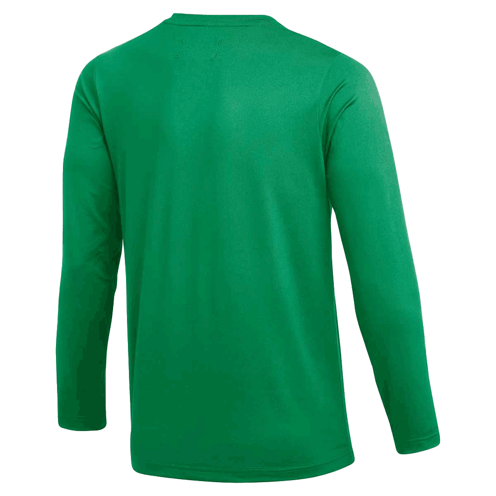 Jordan Dri-FIT Men's Team Long-Sleeve Training Top
