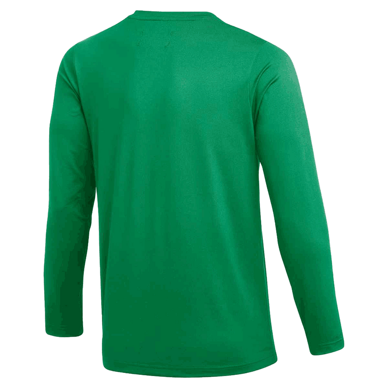 Jordan Dri-FIT Men's Team Long-Sleeve Training Top
