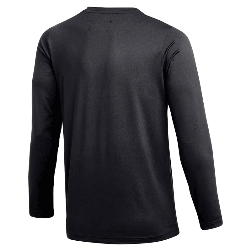 Jordan Dri-FIT Men's Team Long-Sleeve Training Top