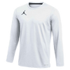 Jordan Dri-FIT Men's Team Long-Sleeve Training Top