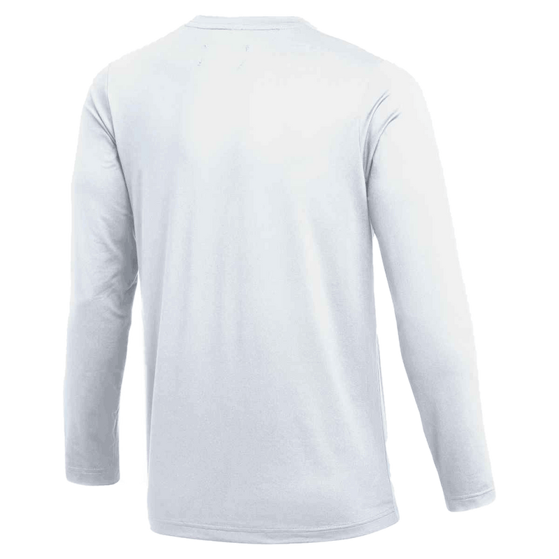 Jordan Dri-FIT Men's Team Long-Sleeve Training Top