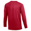 Jordan Dri-FIT Men's Team Long-Sleeve Training Top