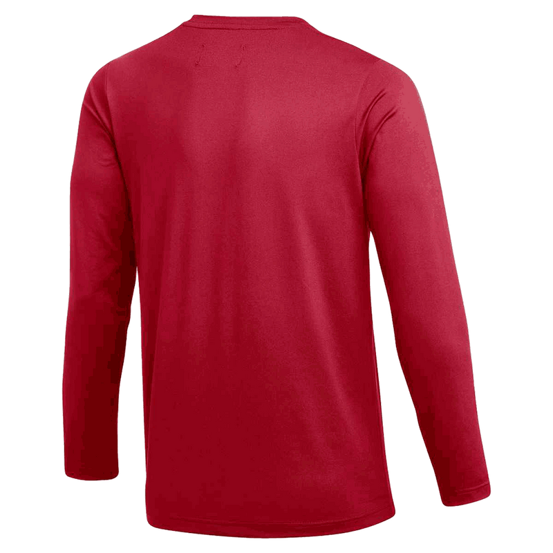 Jordan Dri-FIT Men's Team Long-Sleeve Training Top