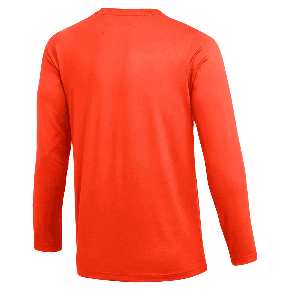 Jordan Dri-FIT Men's Team Long-Sleeve Training Top