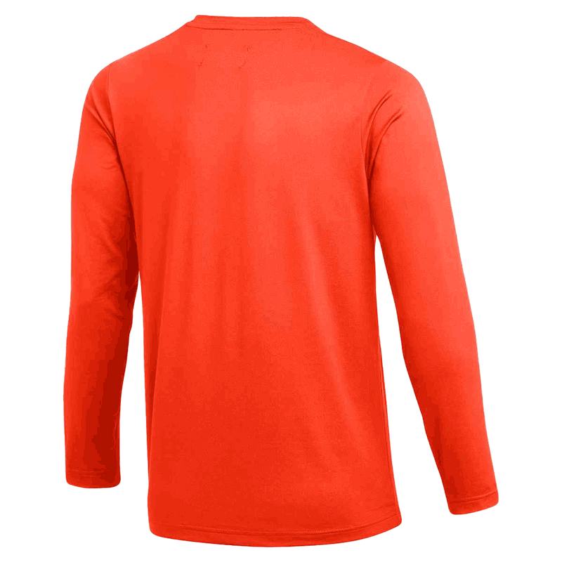 Jordan Dri-FIT Men's Team Long-Sleeve Training Top