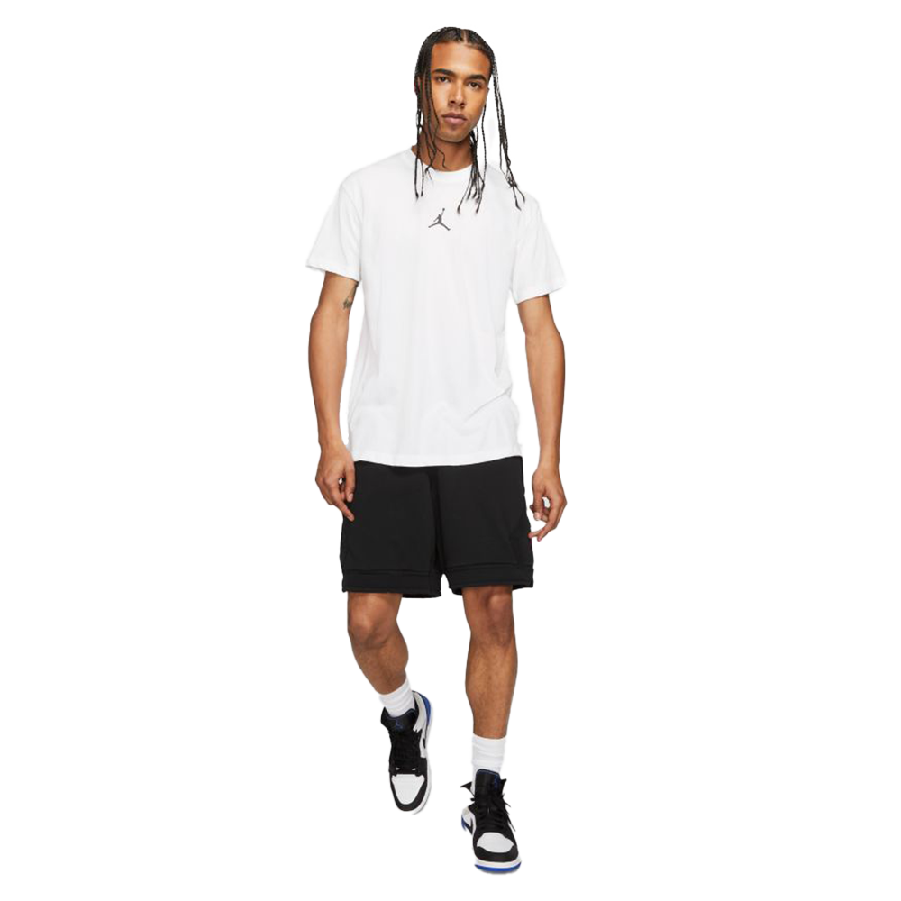 Jordan Dri-Fit Air Men's Short-Sleeve Graphic Top