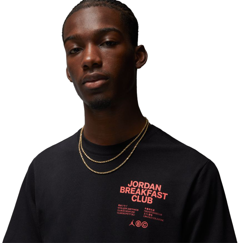 Jordan Dri-Fit Sport BC Men's T-Shirt
