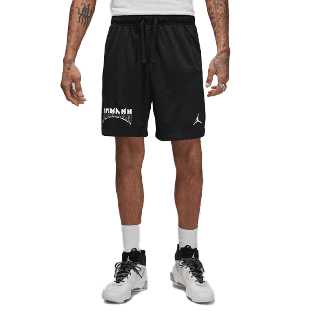 【NIKE】Jordan Sport Men's Dri-FIT Mesh Shorts Jordan Dri-Fit Sport Men's Mesh Shorts – Midway Sports