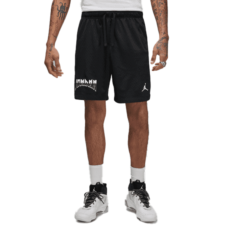Jordan Dri-Fit Sport Men's Mesh Shorts – Midway Sports