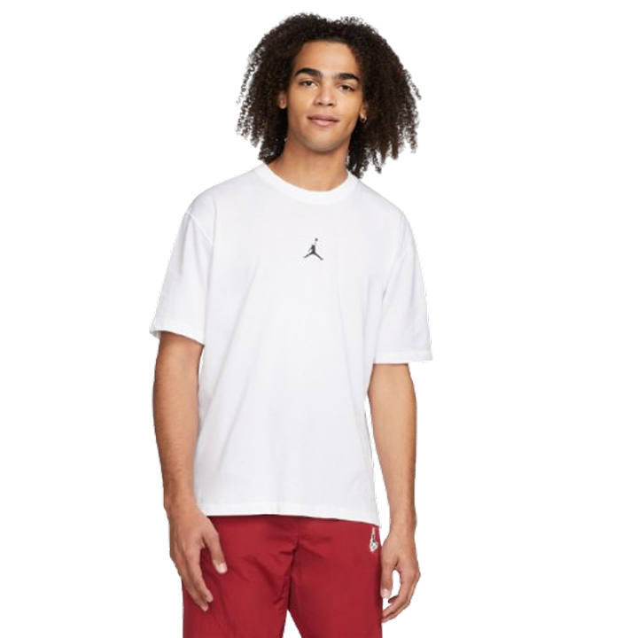 jordan dri fit tee