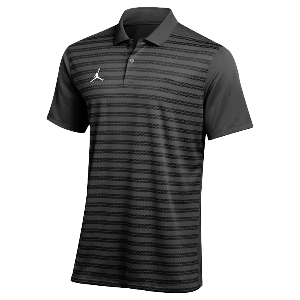 Jordan Men's Dri-Fit Victory Coaches Polo – Midway Sports