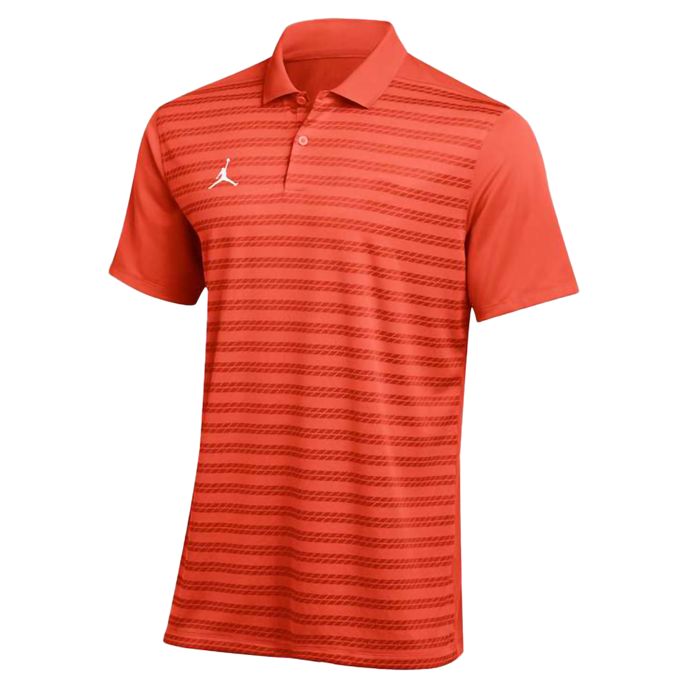 Jordan Men s Dri Fit Victory Coaches Polo Midway Sports