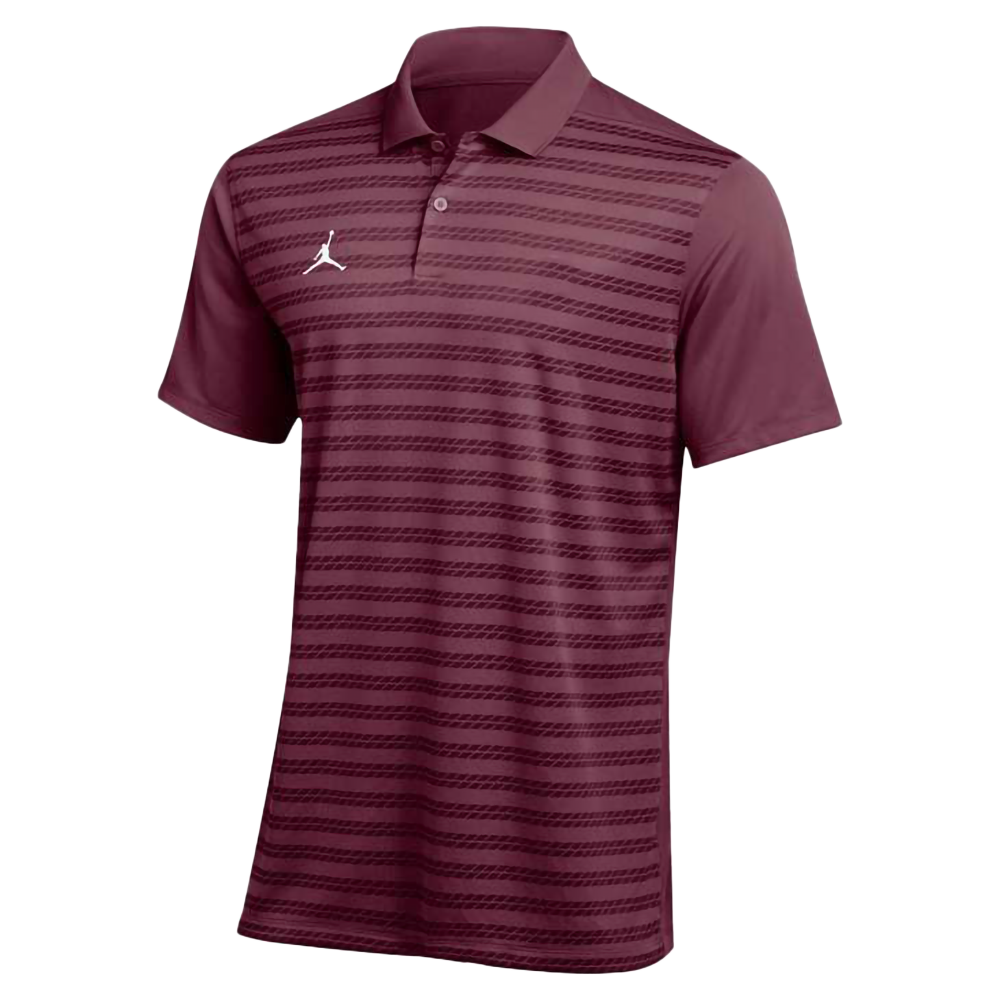 Deep Maroon/Anthracite/White