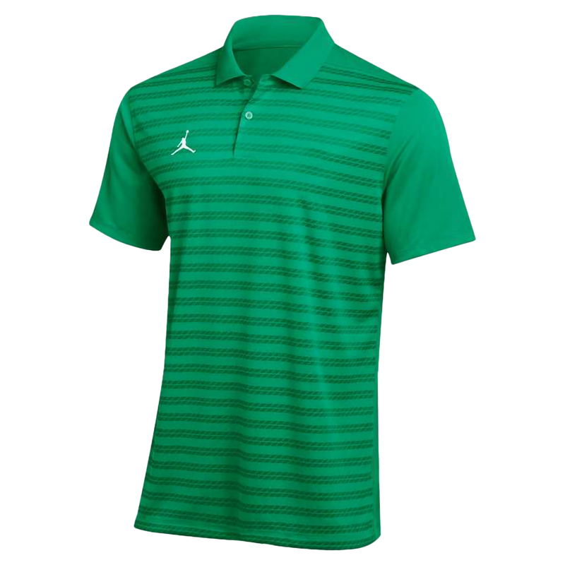 Jordan Men's Dri-Fit Victory Coaches Polo