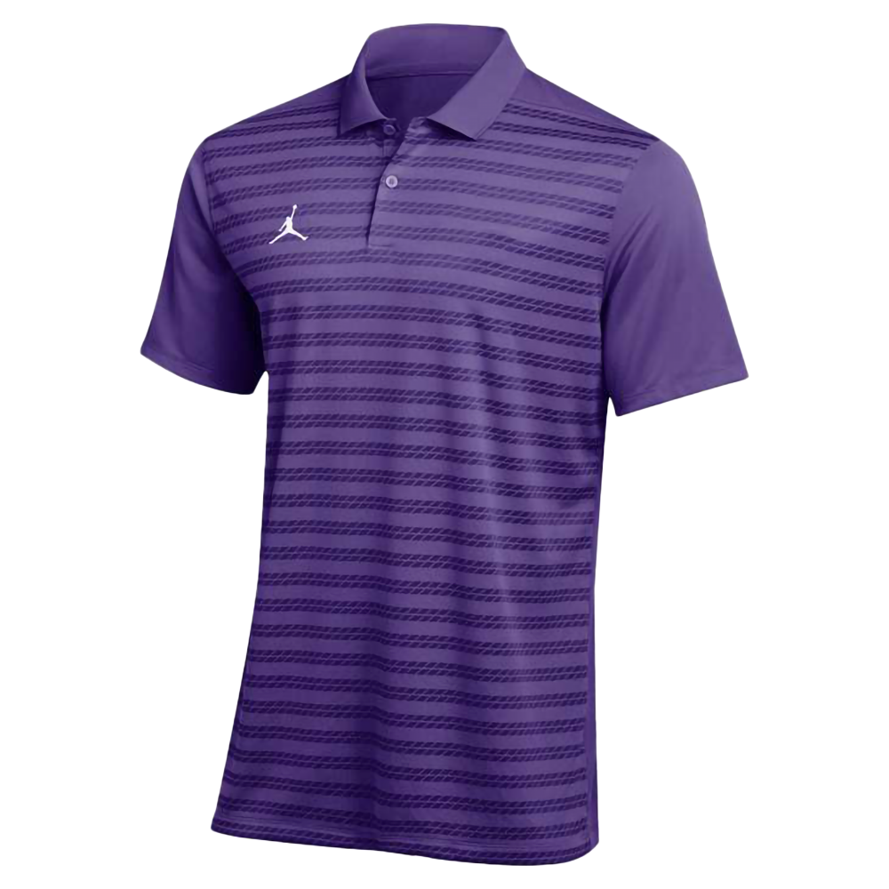 Jordan golf polo shirt online