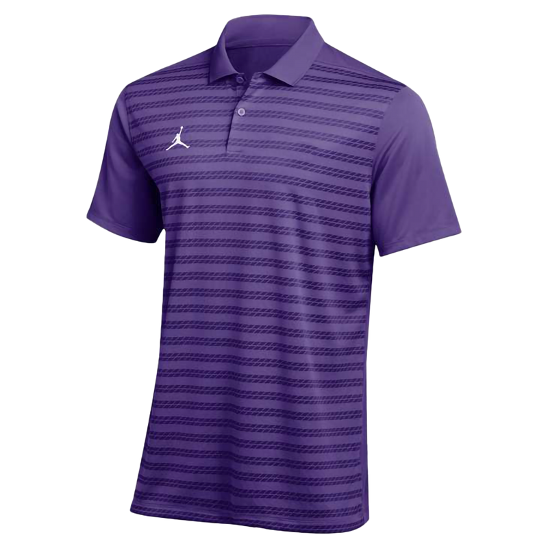 Jordan Men's Dri-Fit Victory Coaches Polo